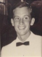 WOLK BARRY LEE - Vietnam War Veteran
