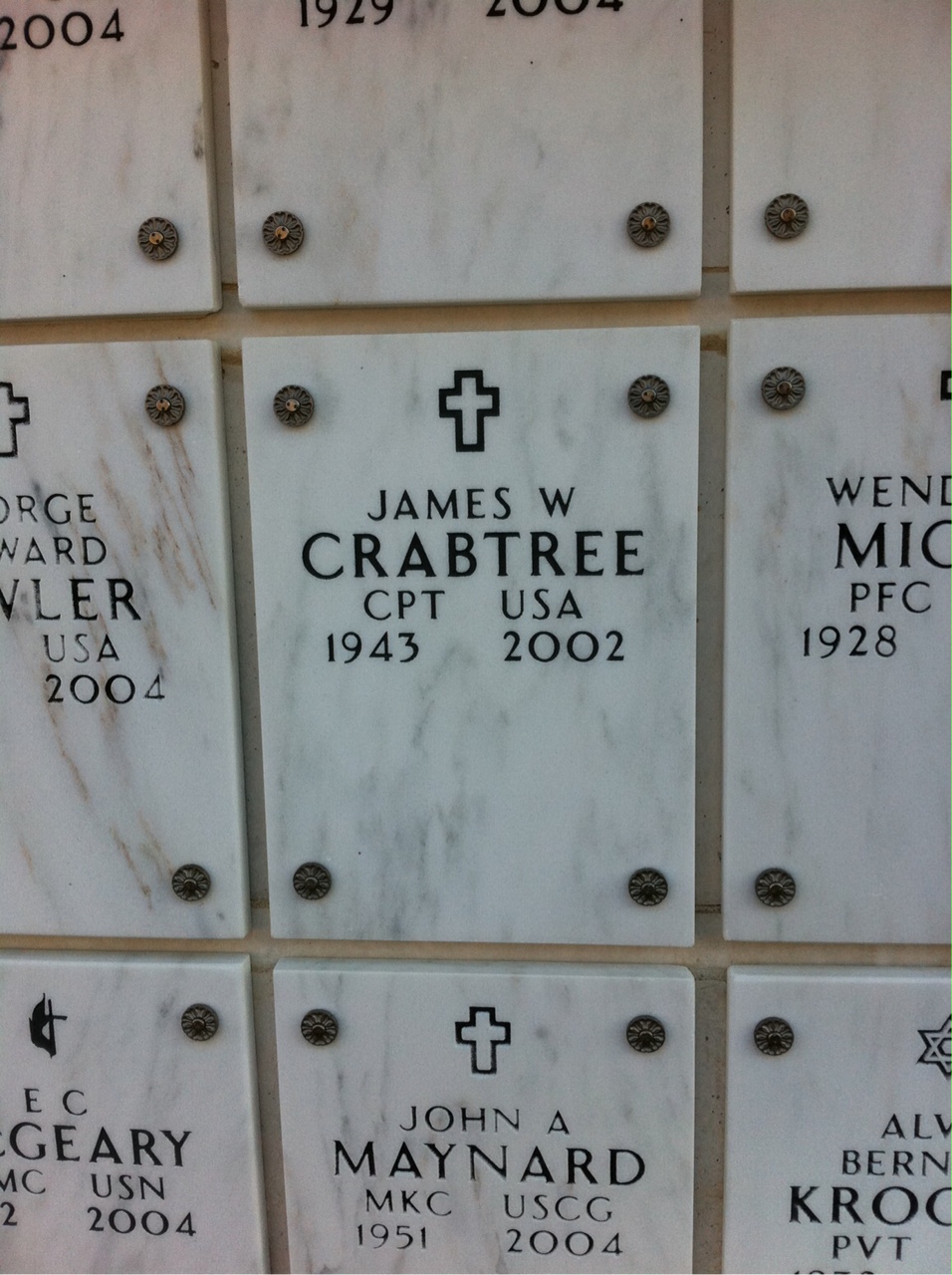 James Crabtree