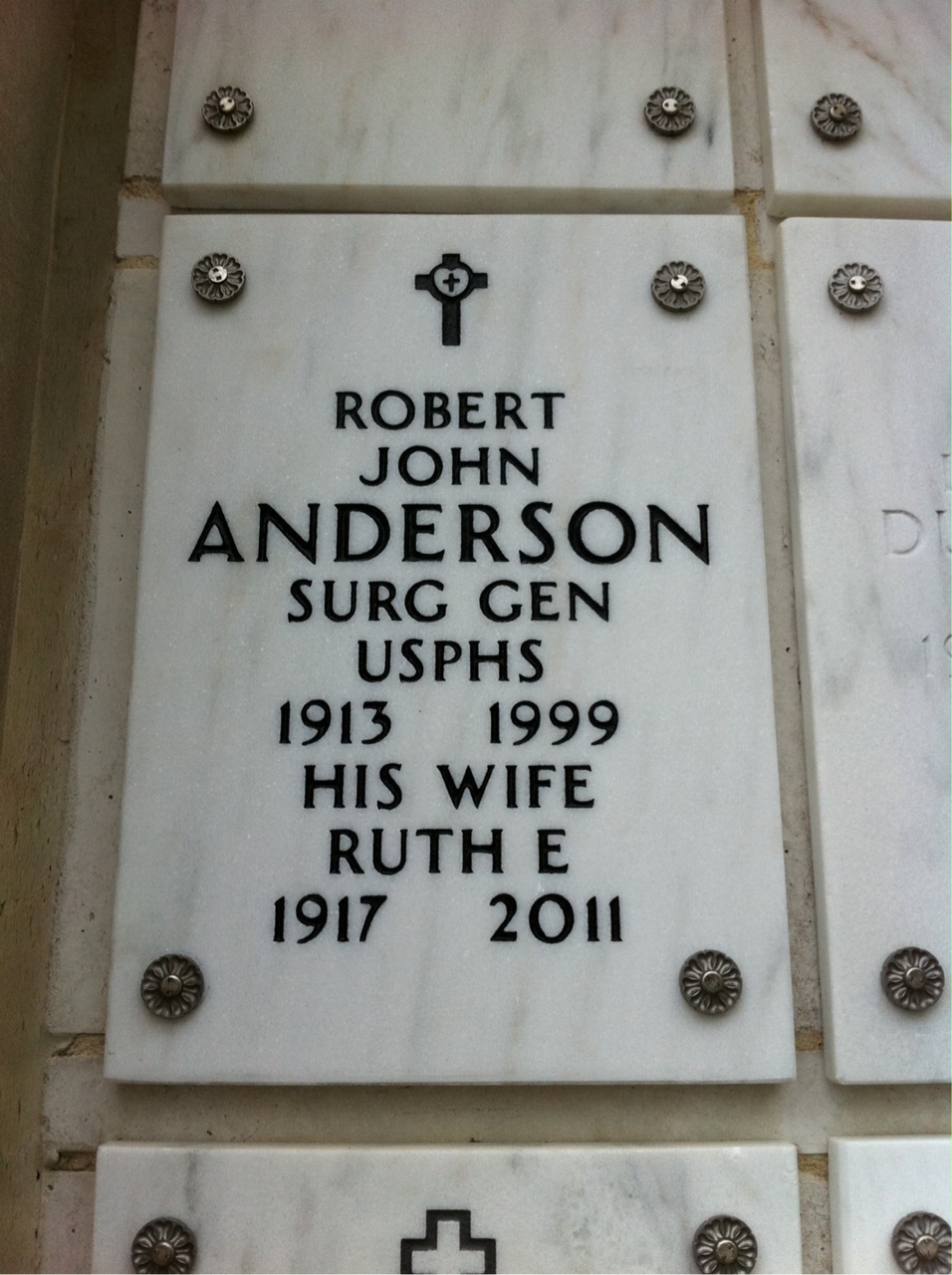 Robert Anderson