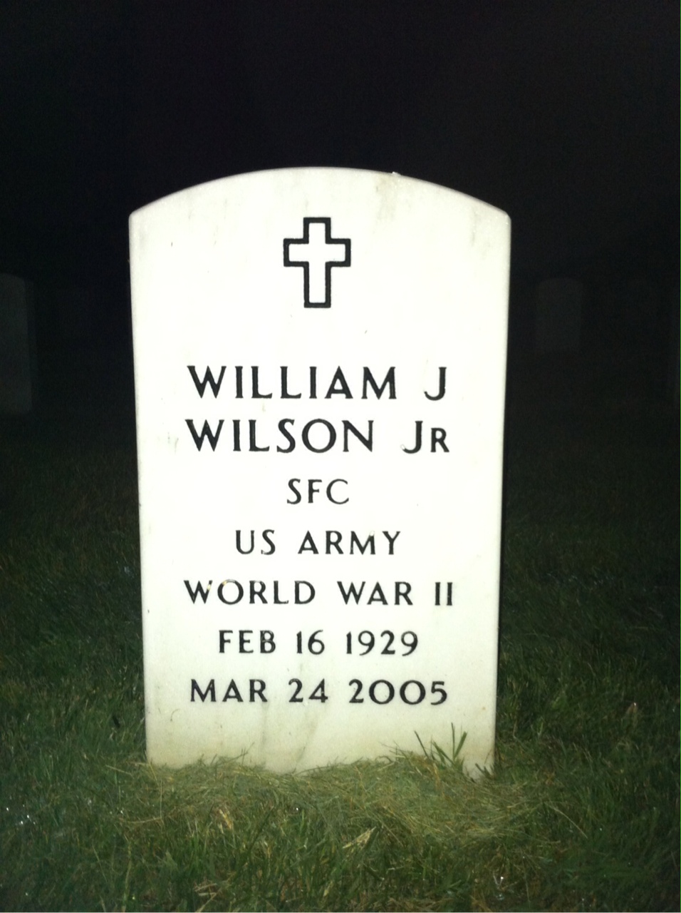 William Wilson
