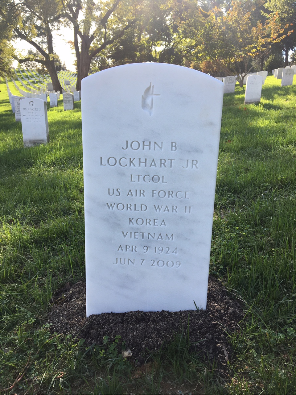 John Lockhart