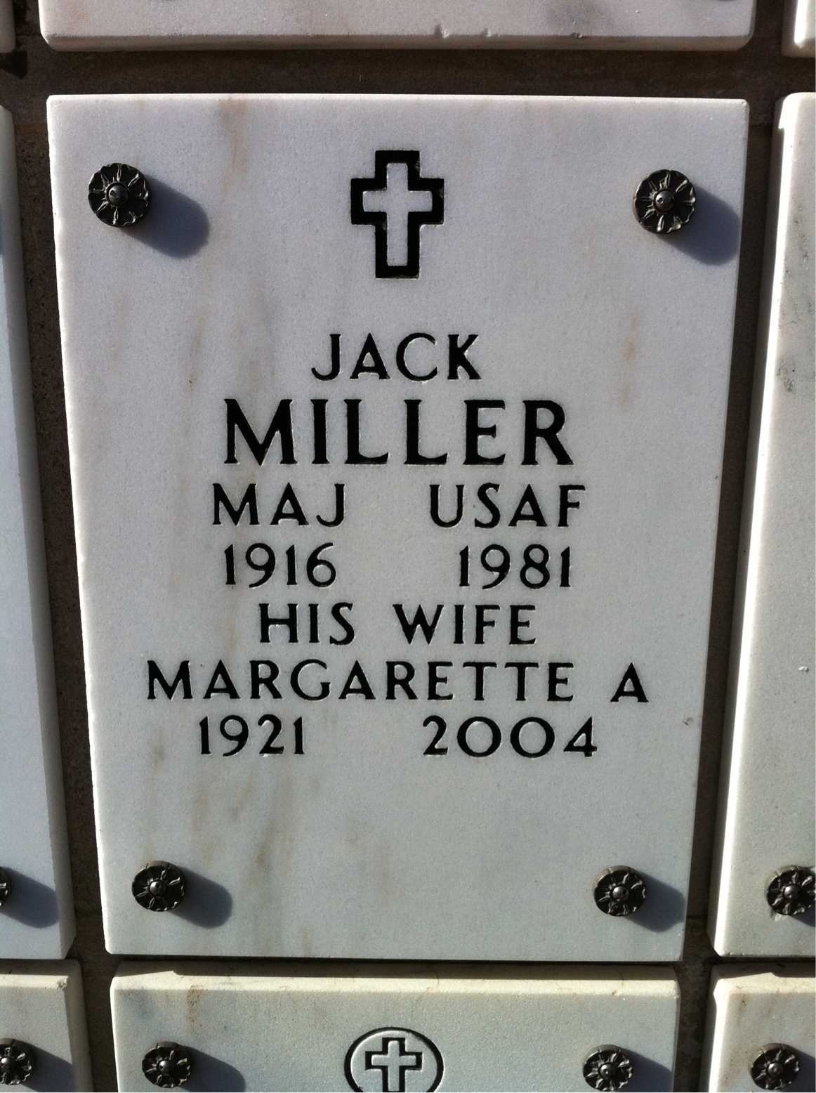 Jack Miller
