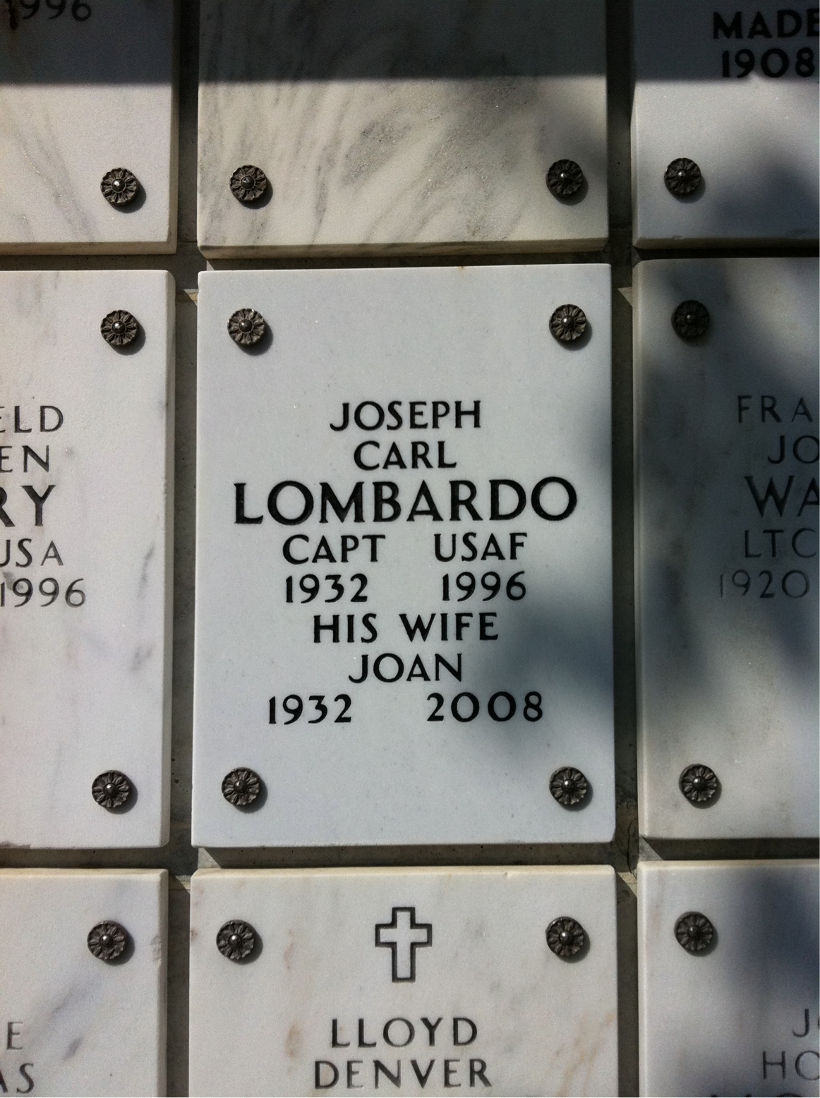 Joseph Lombardo
