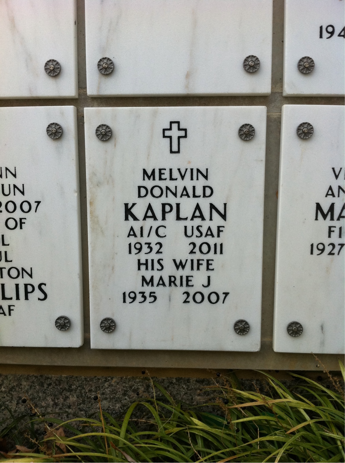 Melvin Kaplan