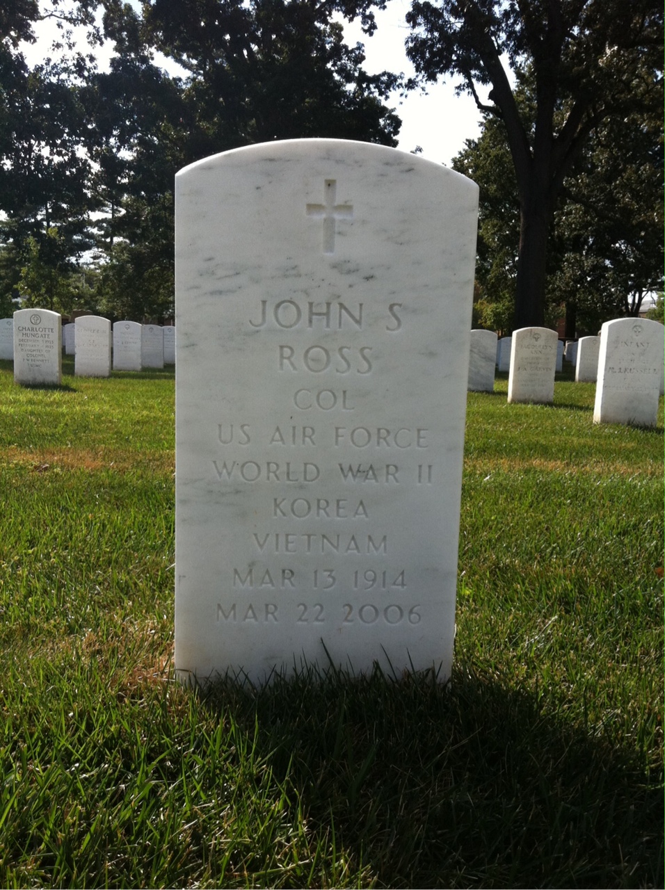 John Ross