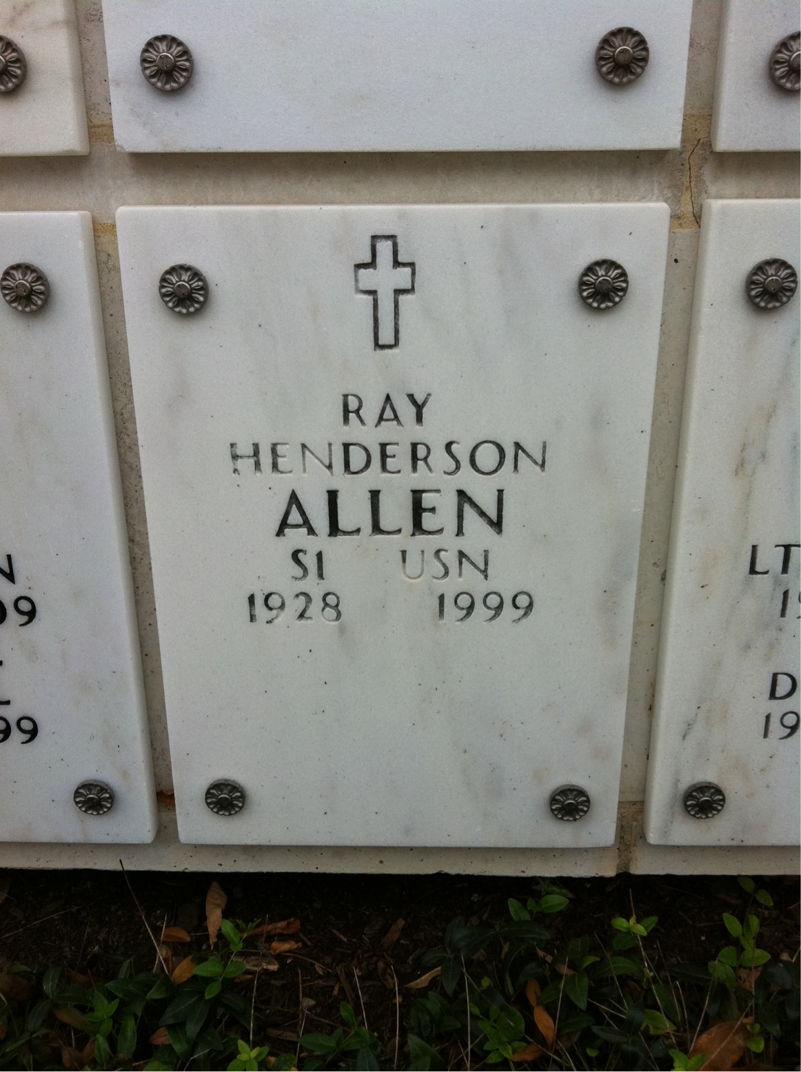 Ray Allen