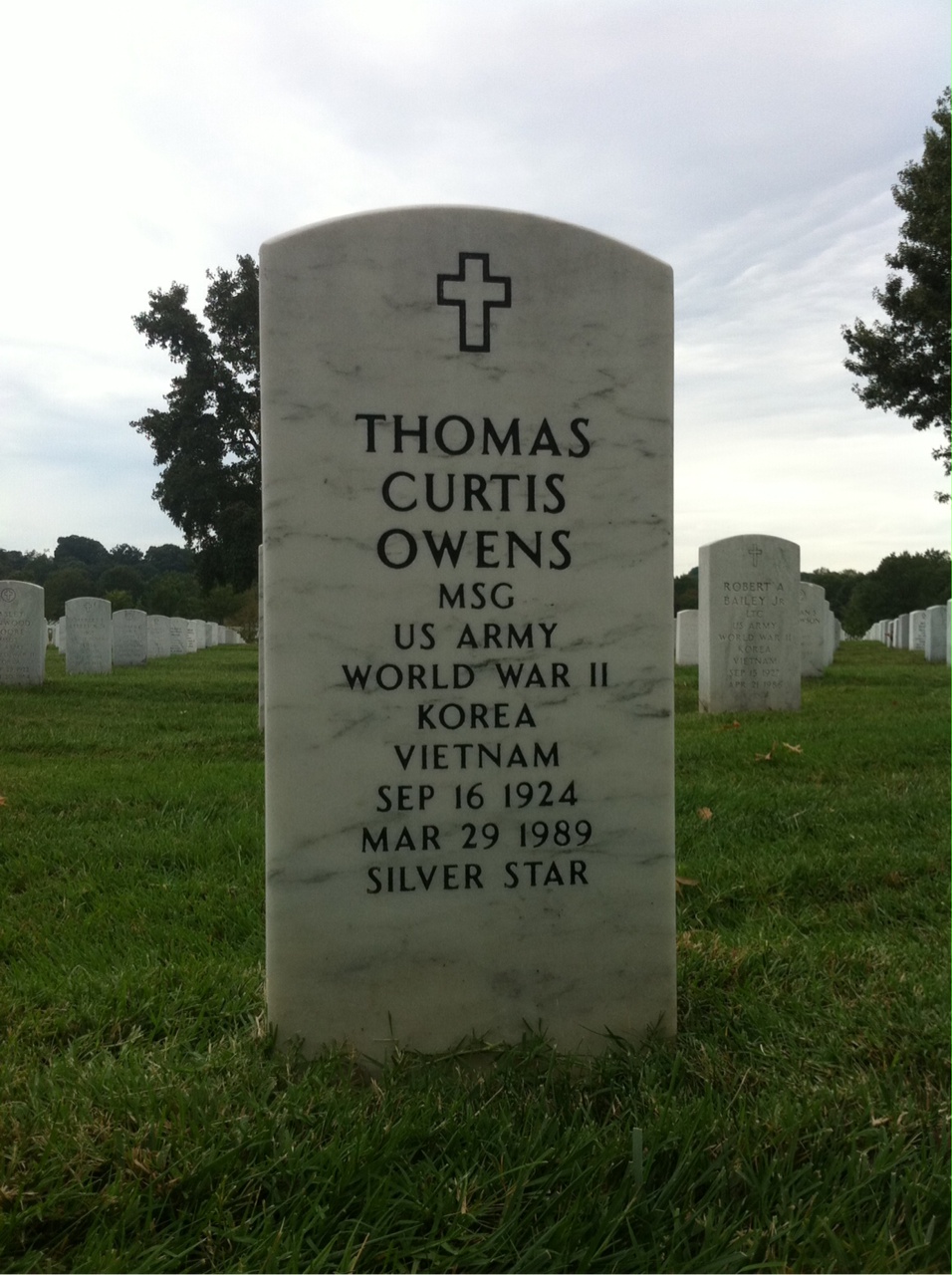 Thomas Owens