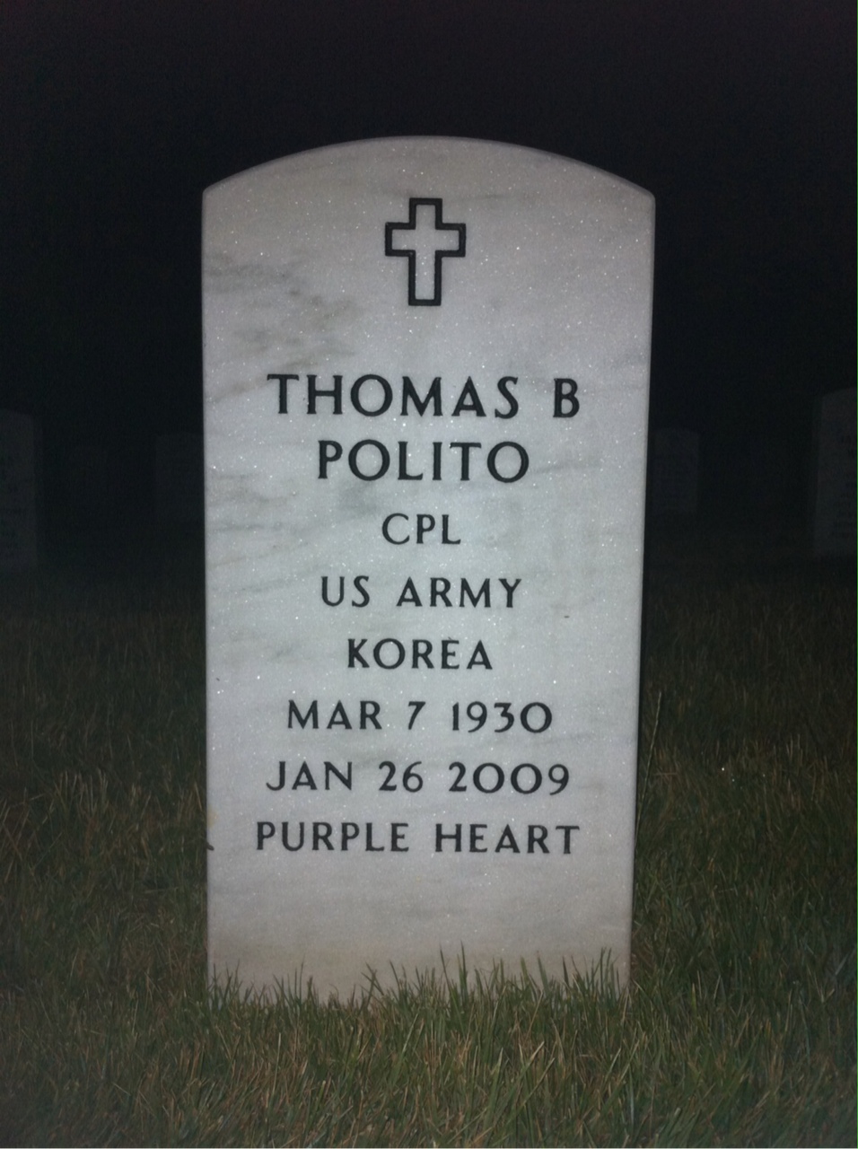 Thomas Polito