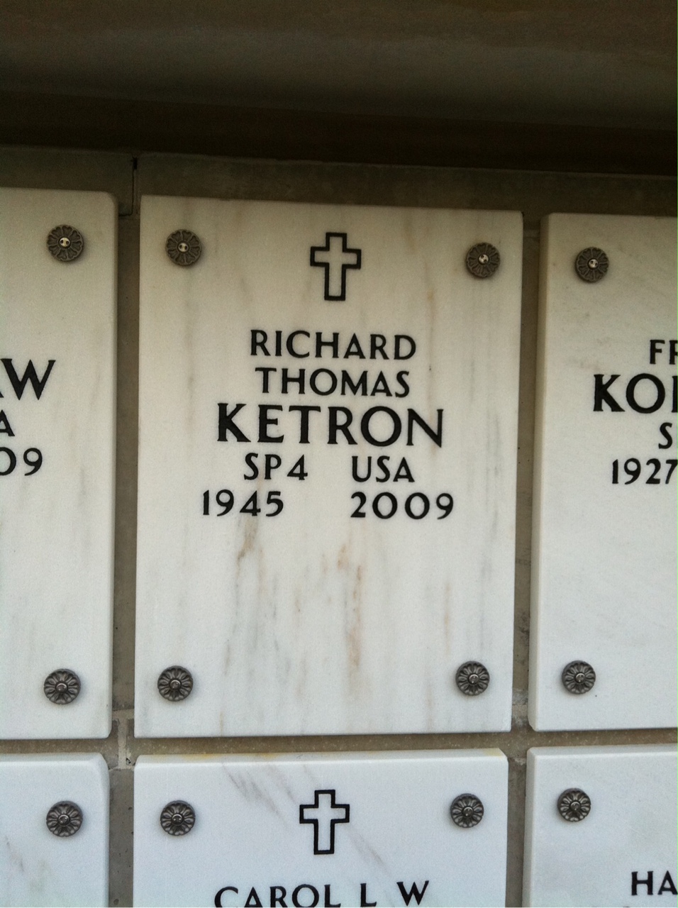 Richard Ketron