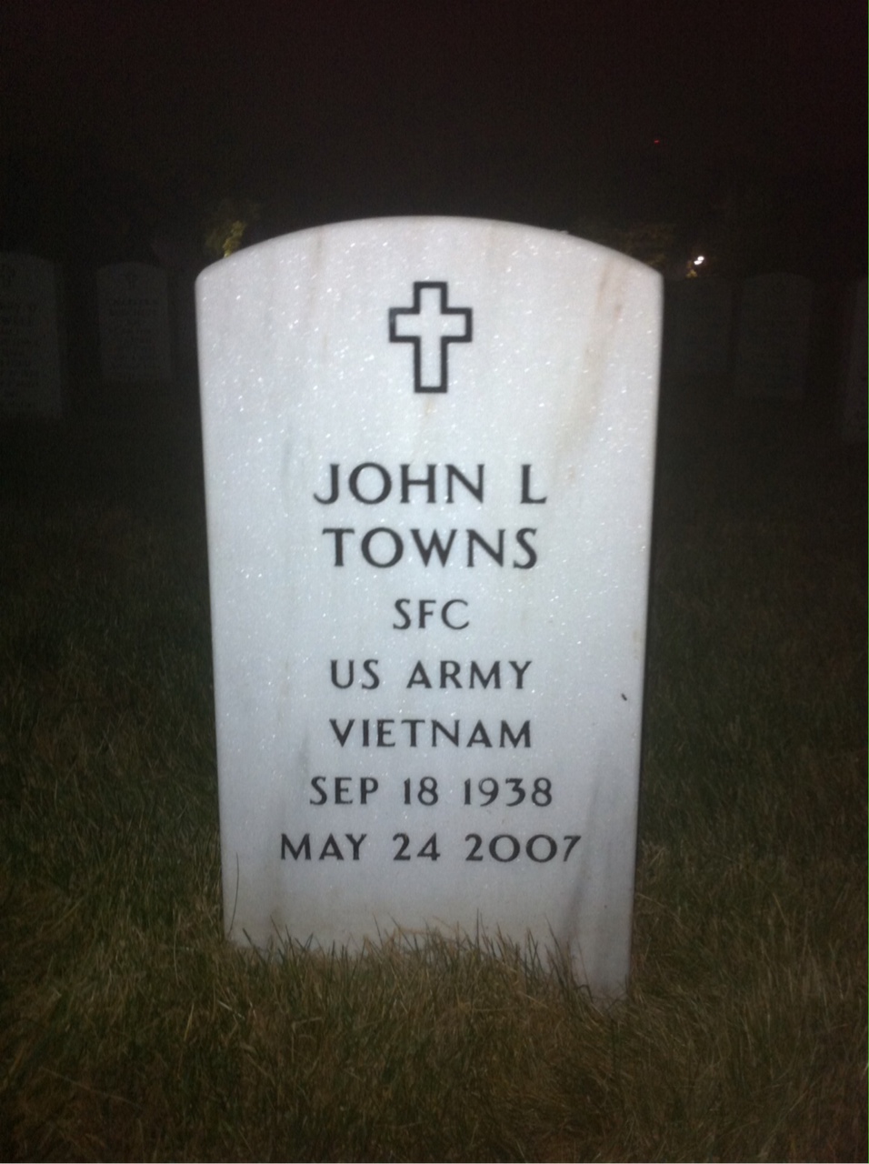 John Towns