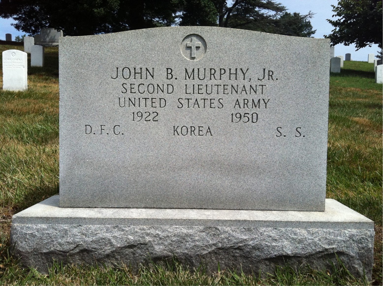 John Murphy