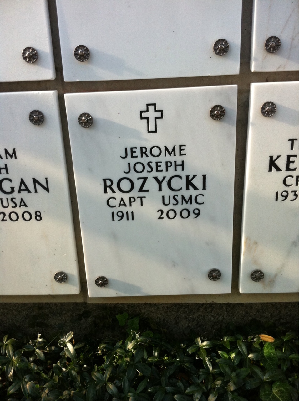 Jerome Rozycki