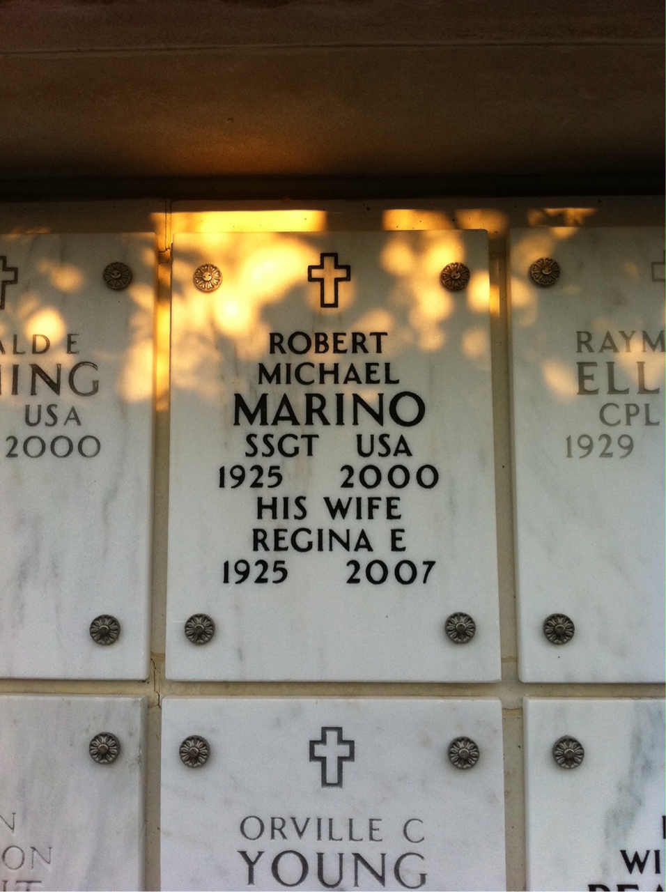 Robert Marino