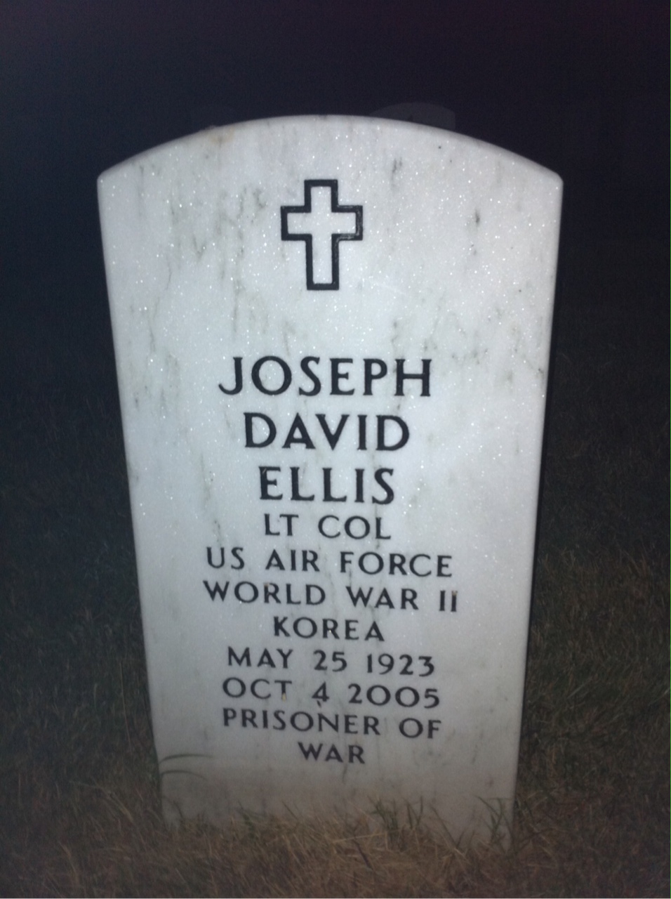 Joseph Ellis