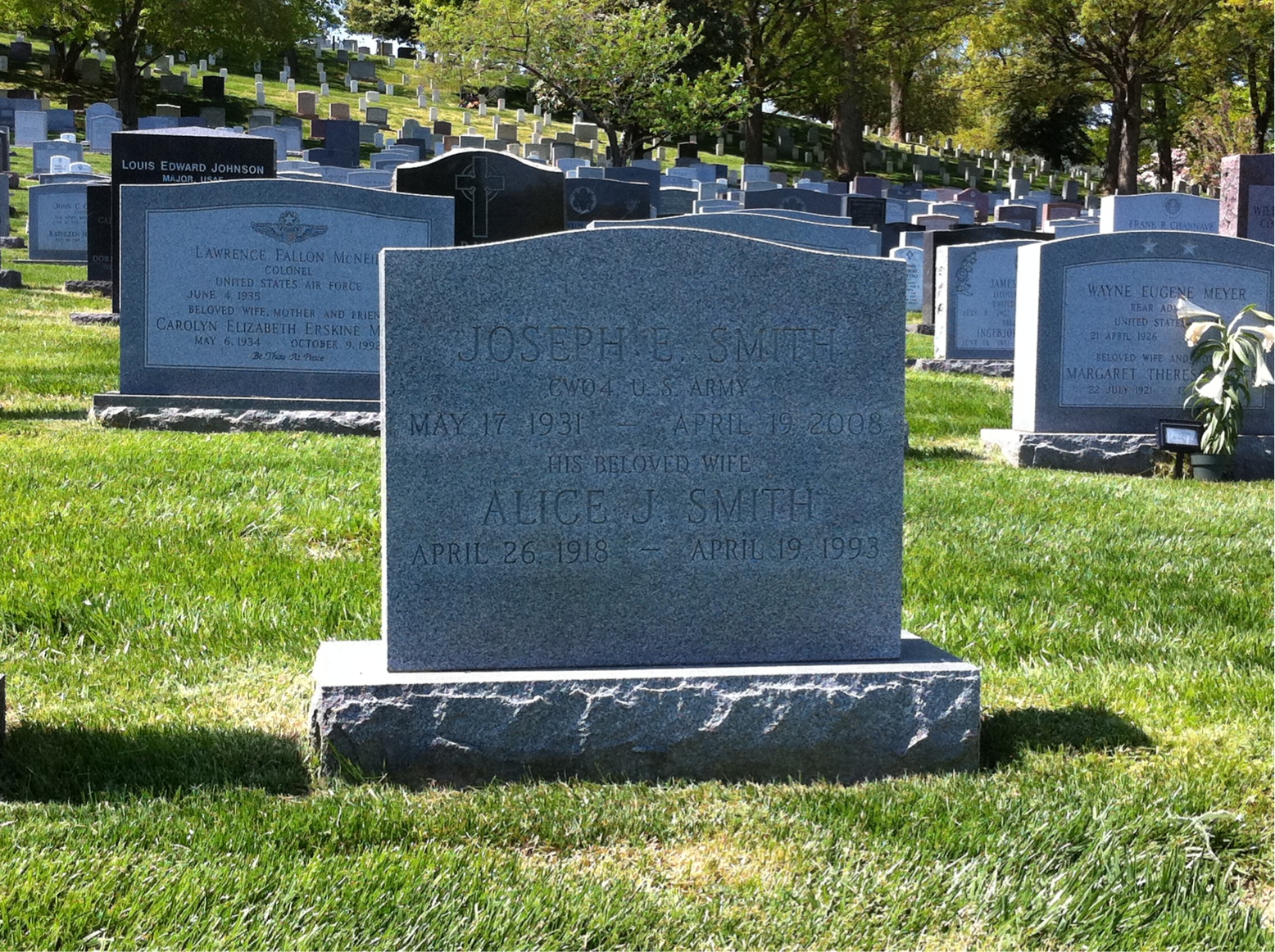 Joseph Smith