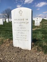 Robert Bogovich