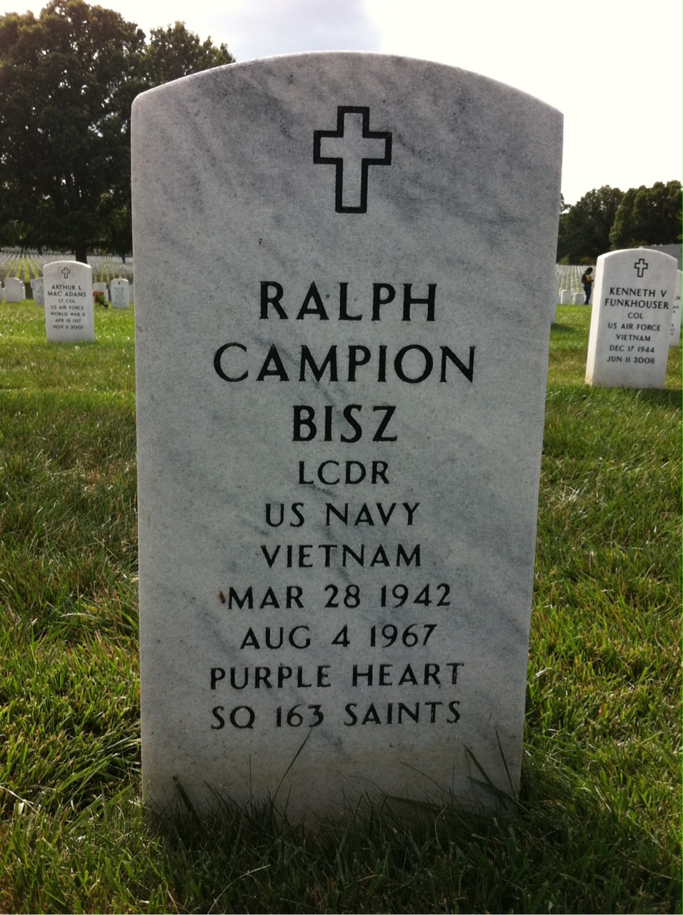 Ralph Bisz