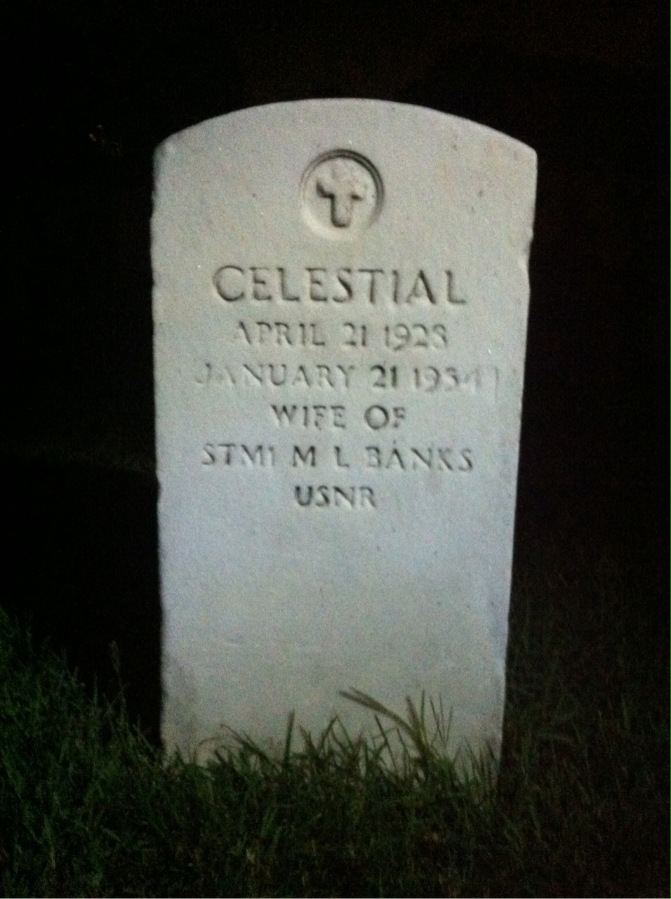 Celestial Banks