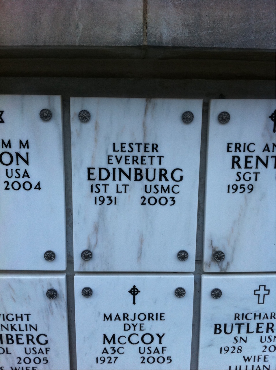 Lester Edinburg