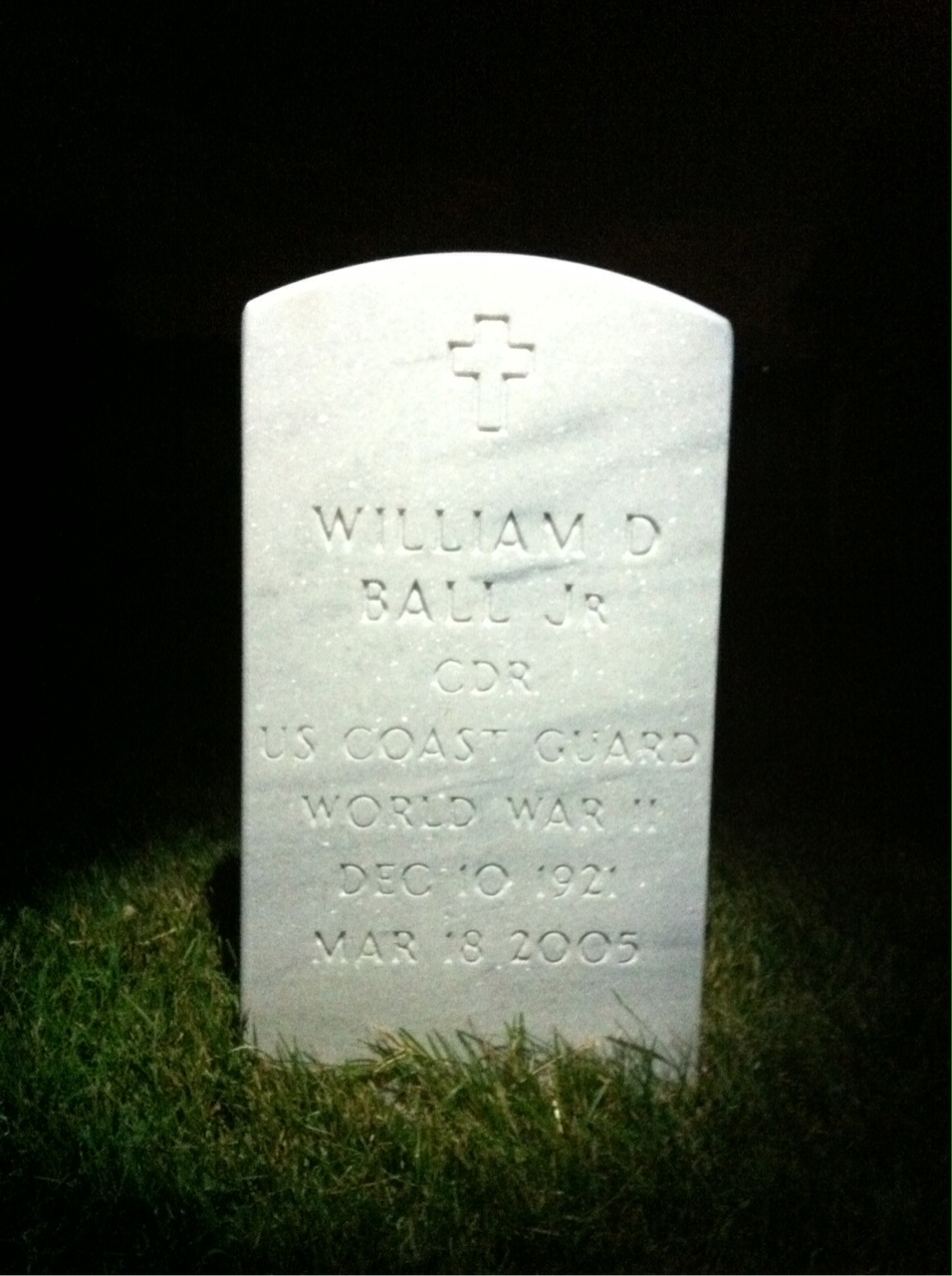 William Ball