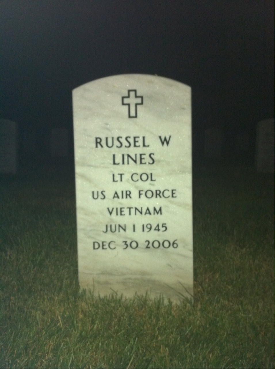 Russel Lines
