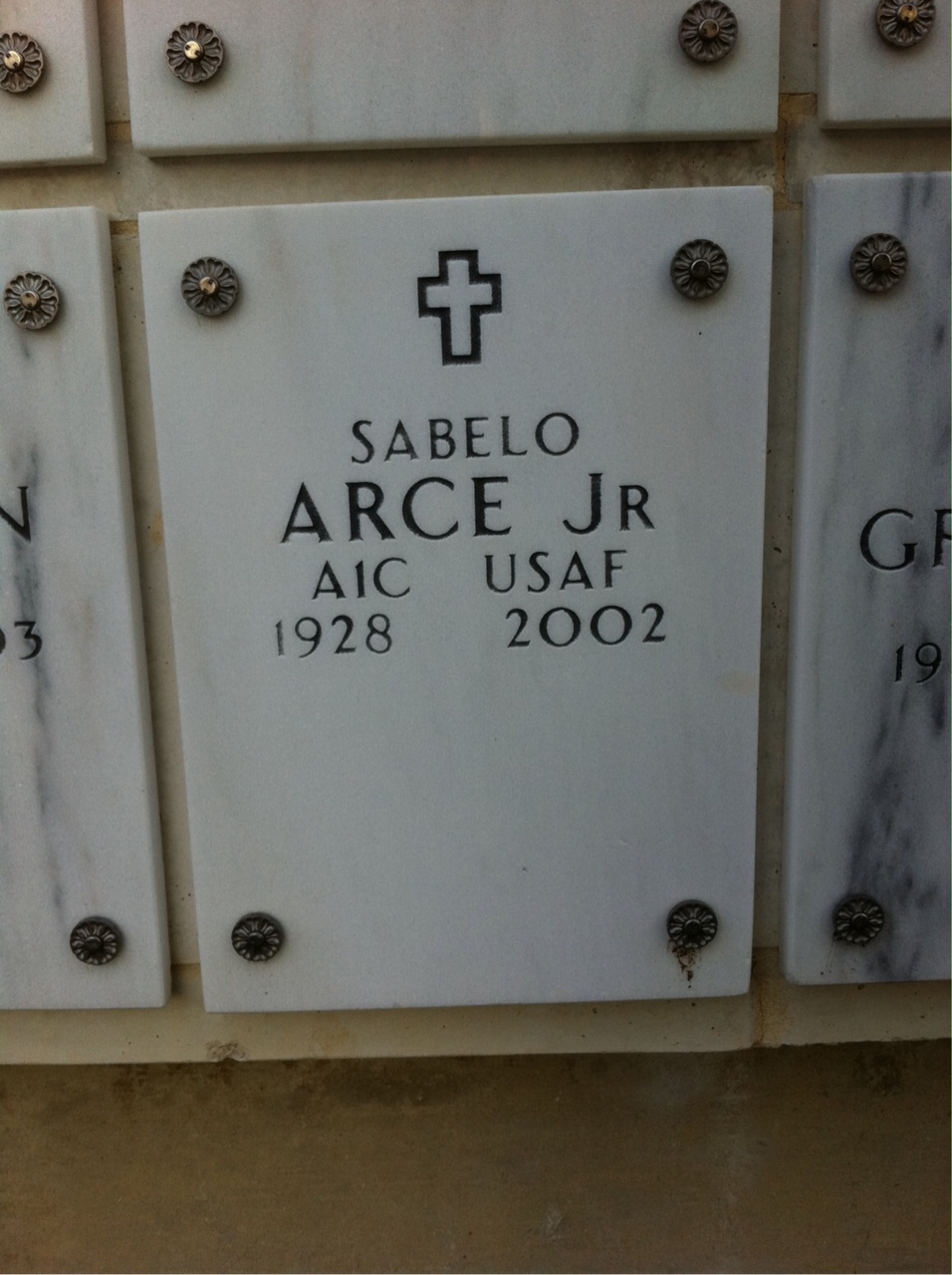 Sabelo Arce