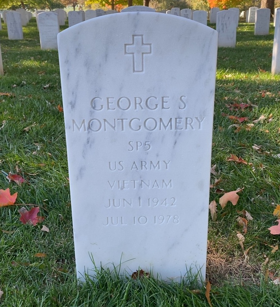 Constance Montgomery