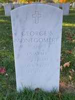 Constance Montgomery