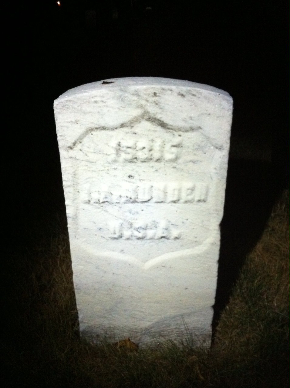 John Munden