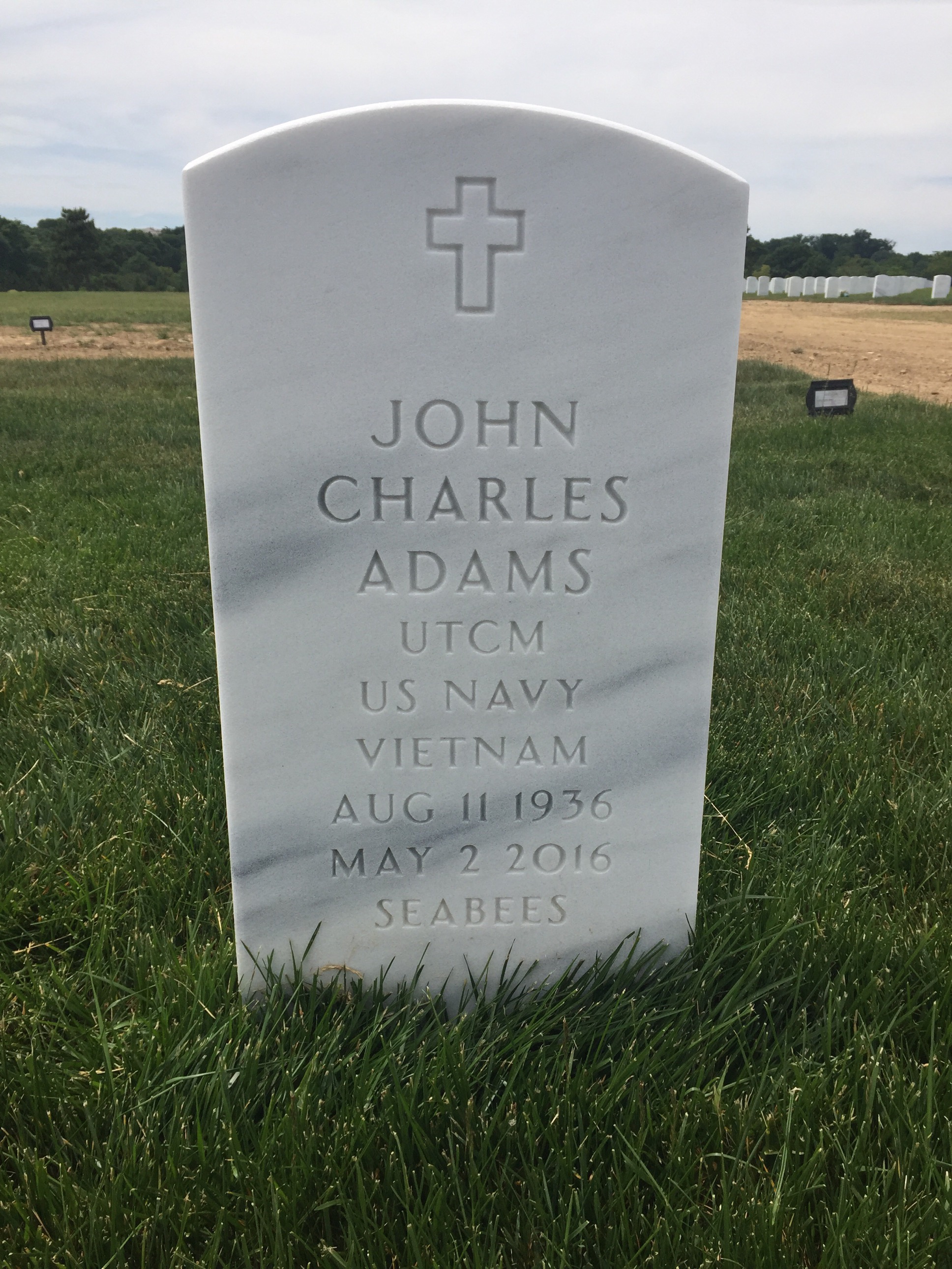 John Adams