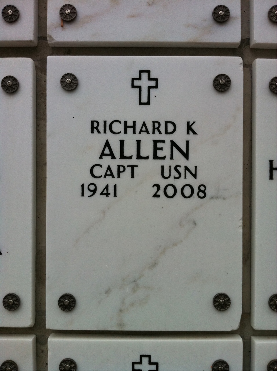 Richard Allen