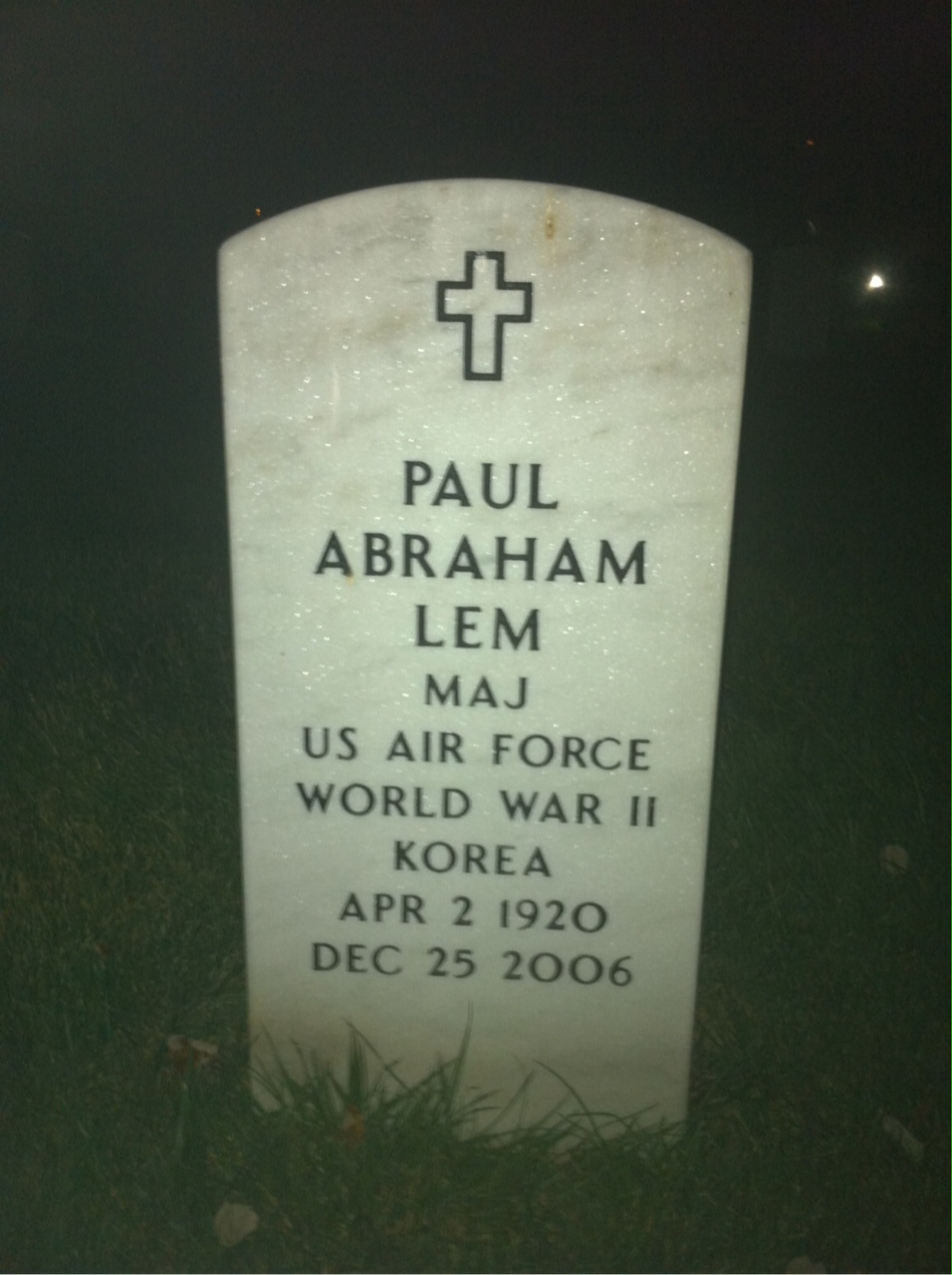 Paul Lem