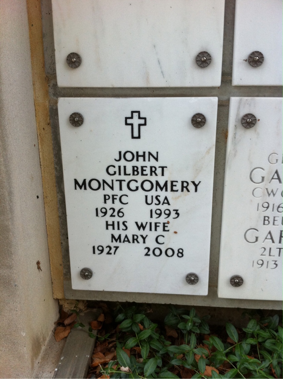 John Montgomery