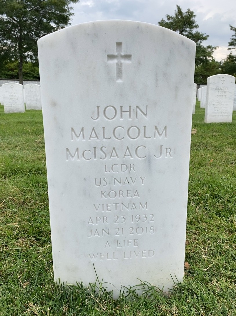 John Mcisaac