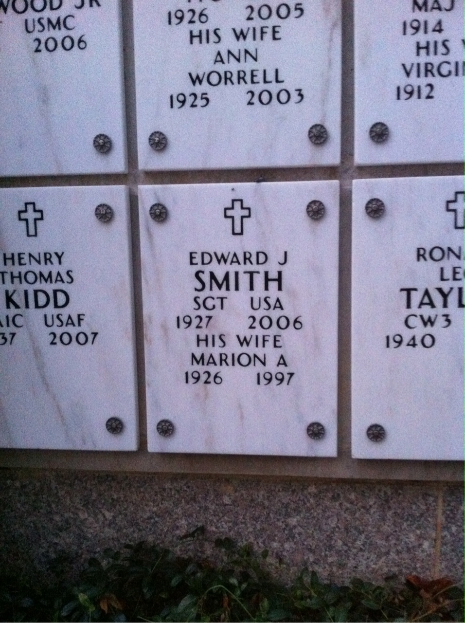 Edward Smith