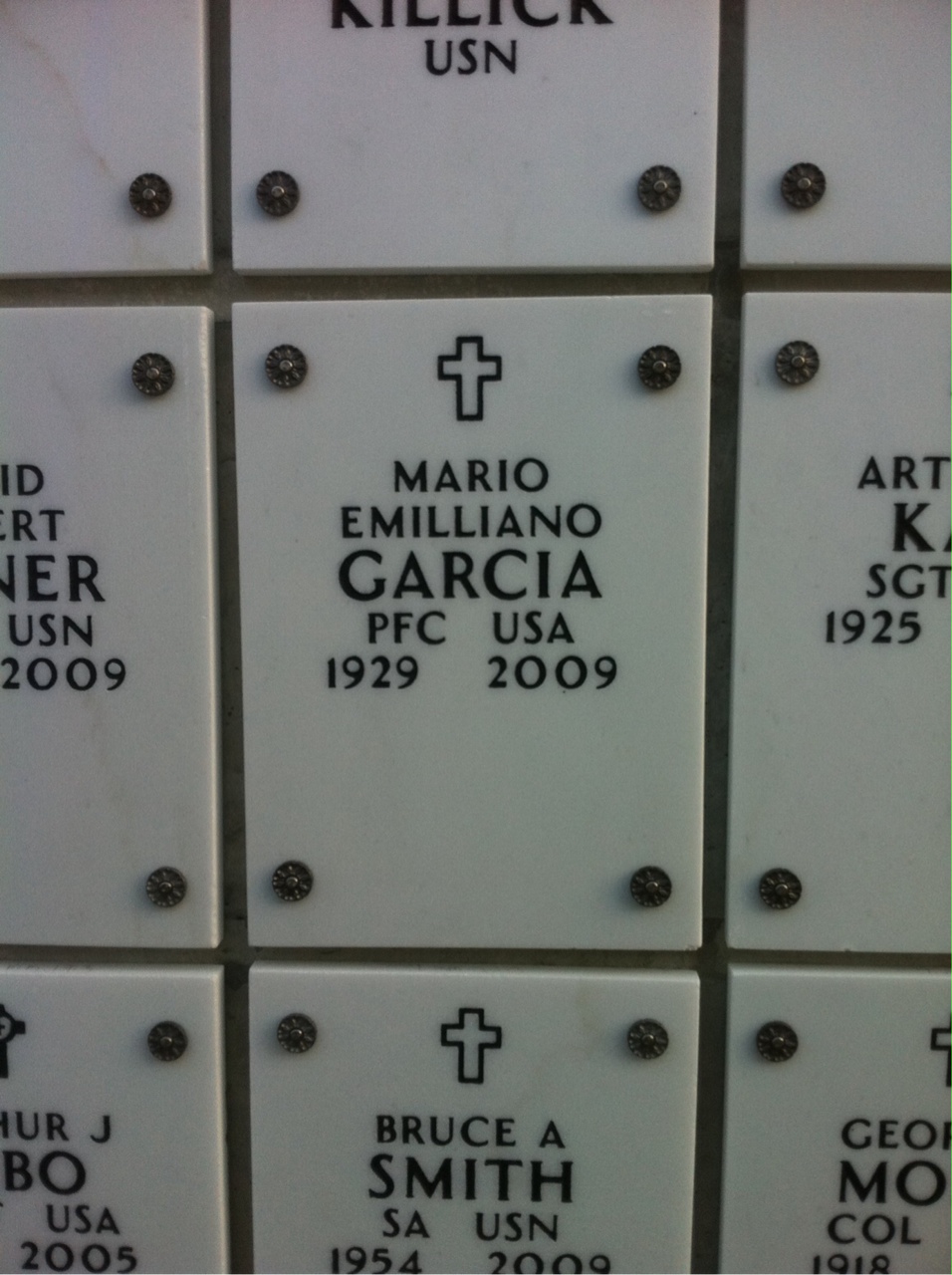 Mario Garcia