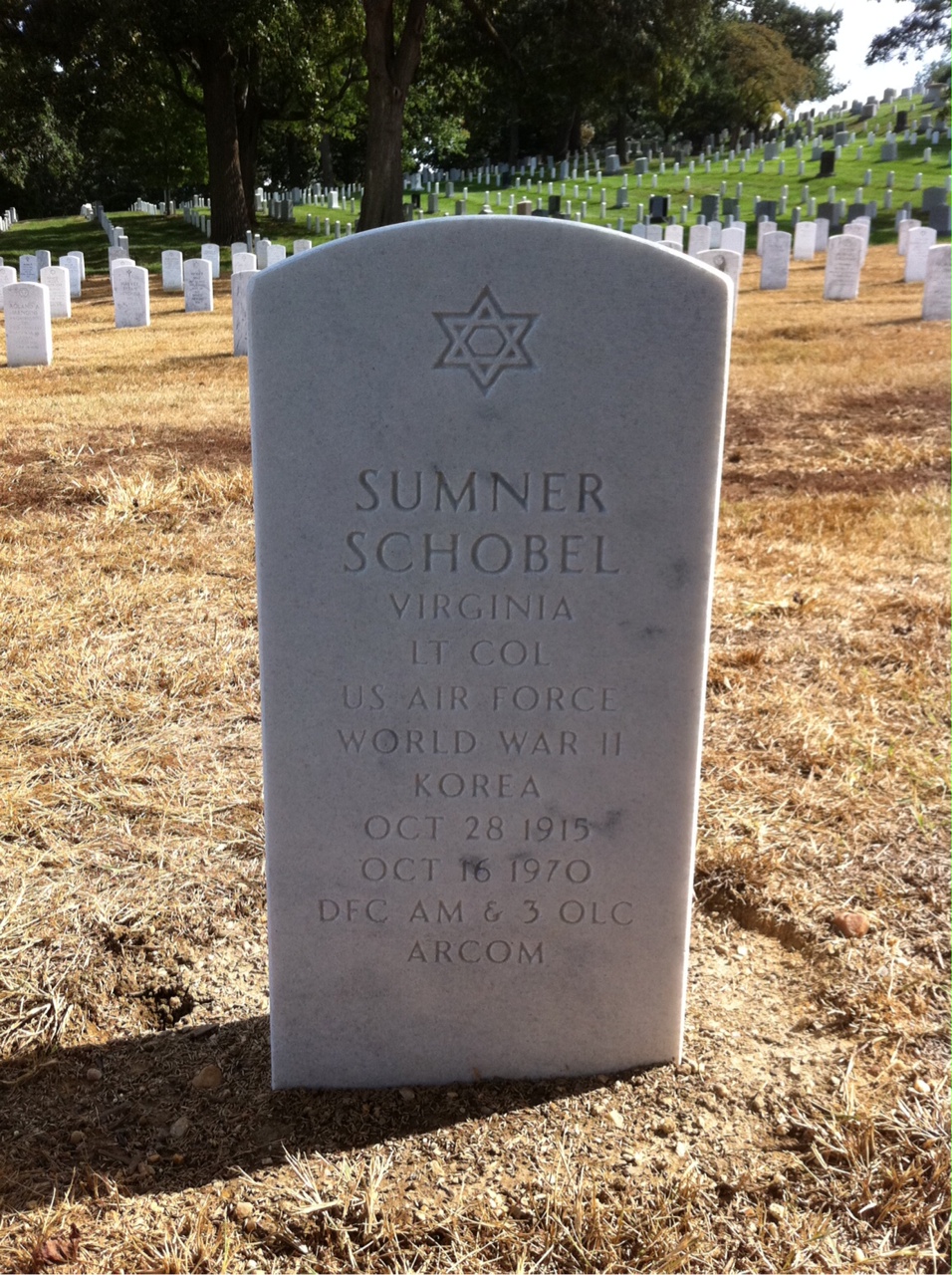 Sumner Schobel