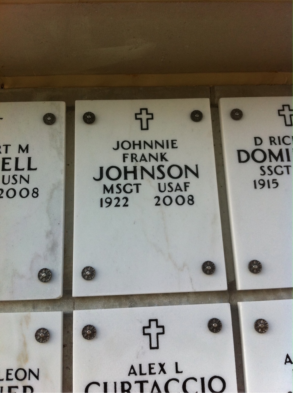 Johnnie Johnson