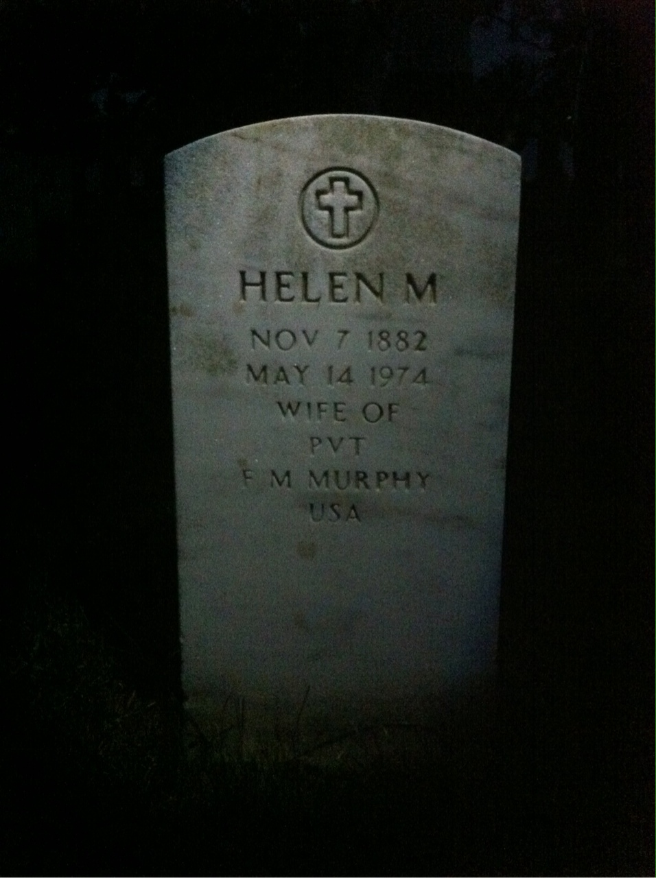 Helen Murphy