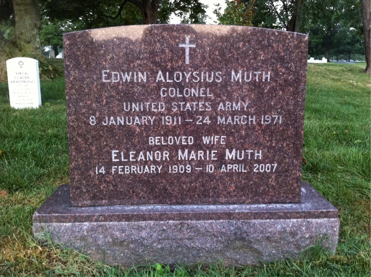 Edwin Muth