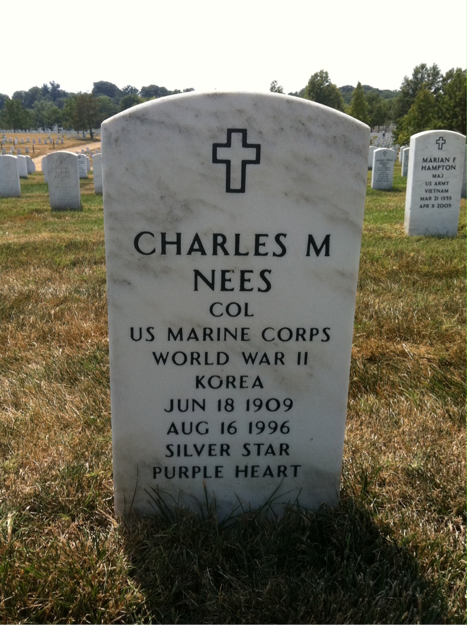 Charles Nees