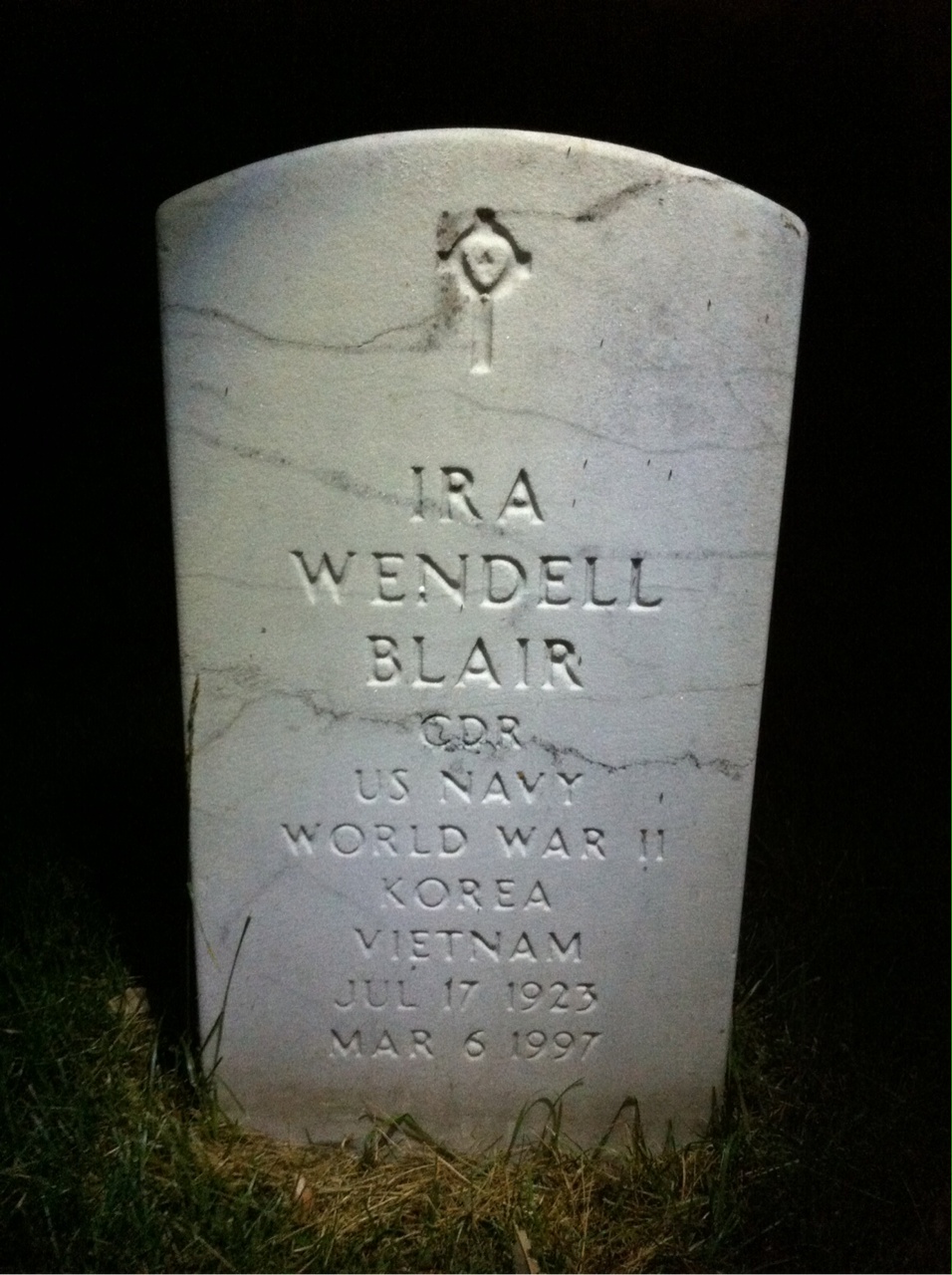 Arlene Blair