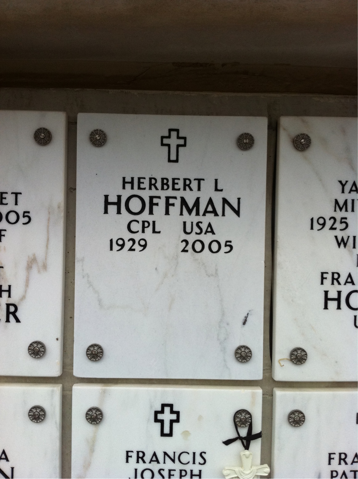 Herbert Hoffman