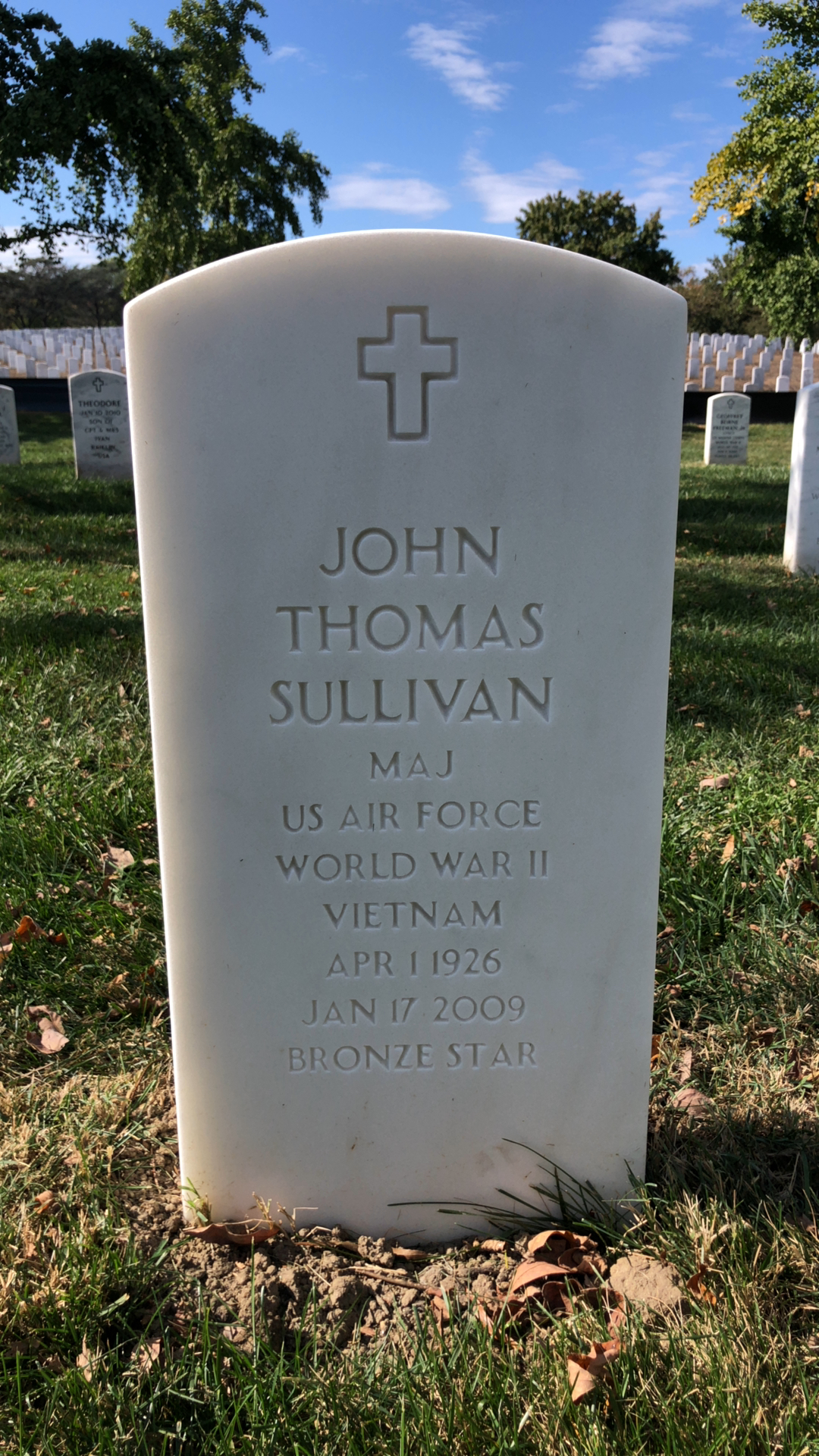 John Sullivan