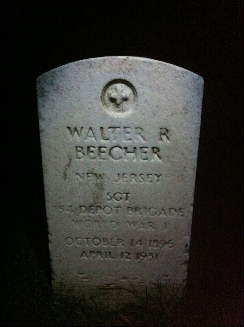 Walter Beecher