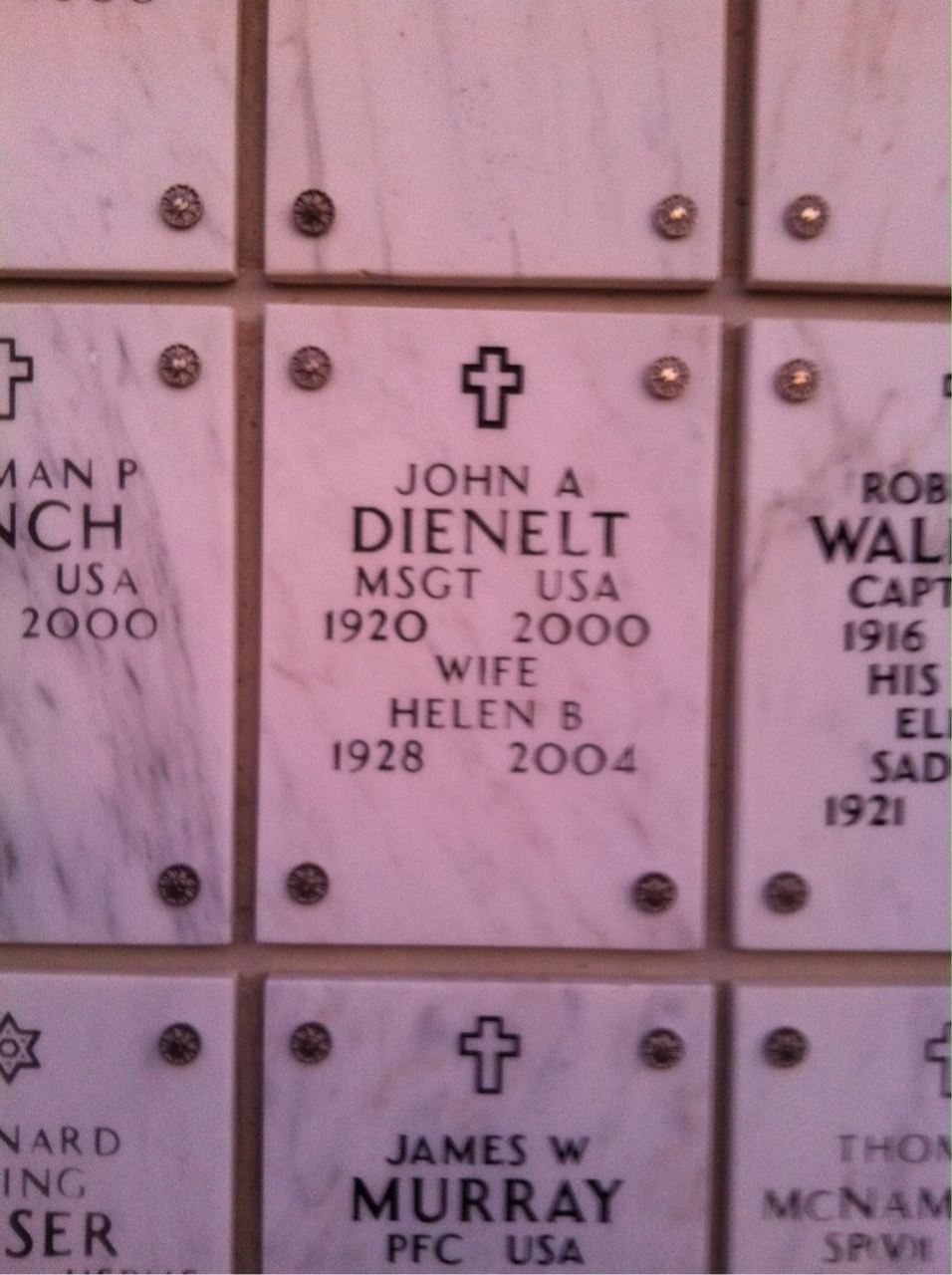 John Dienelt