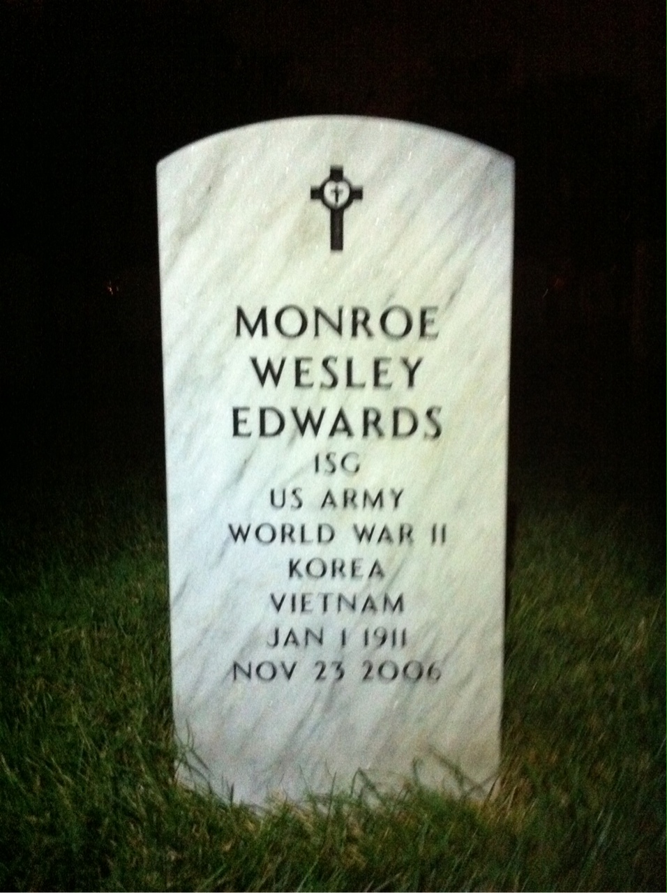 Monroe Edwards