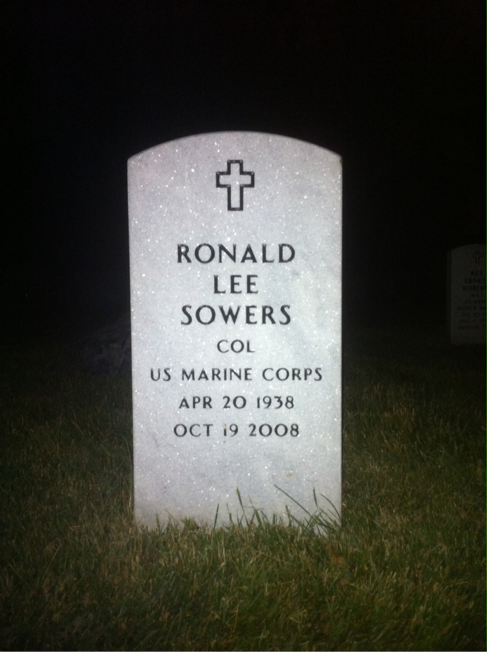 Ronald Sowers