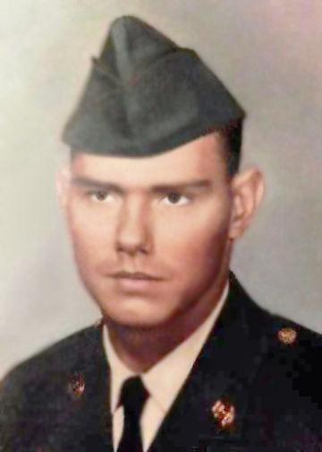 Edwin Allen