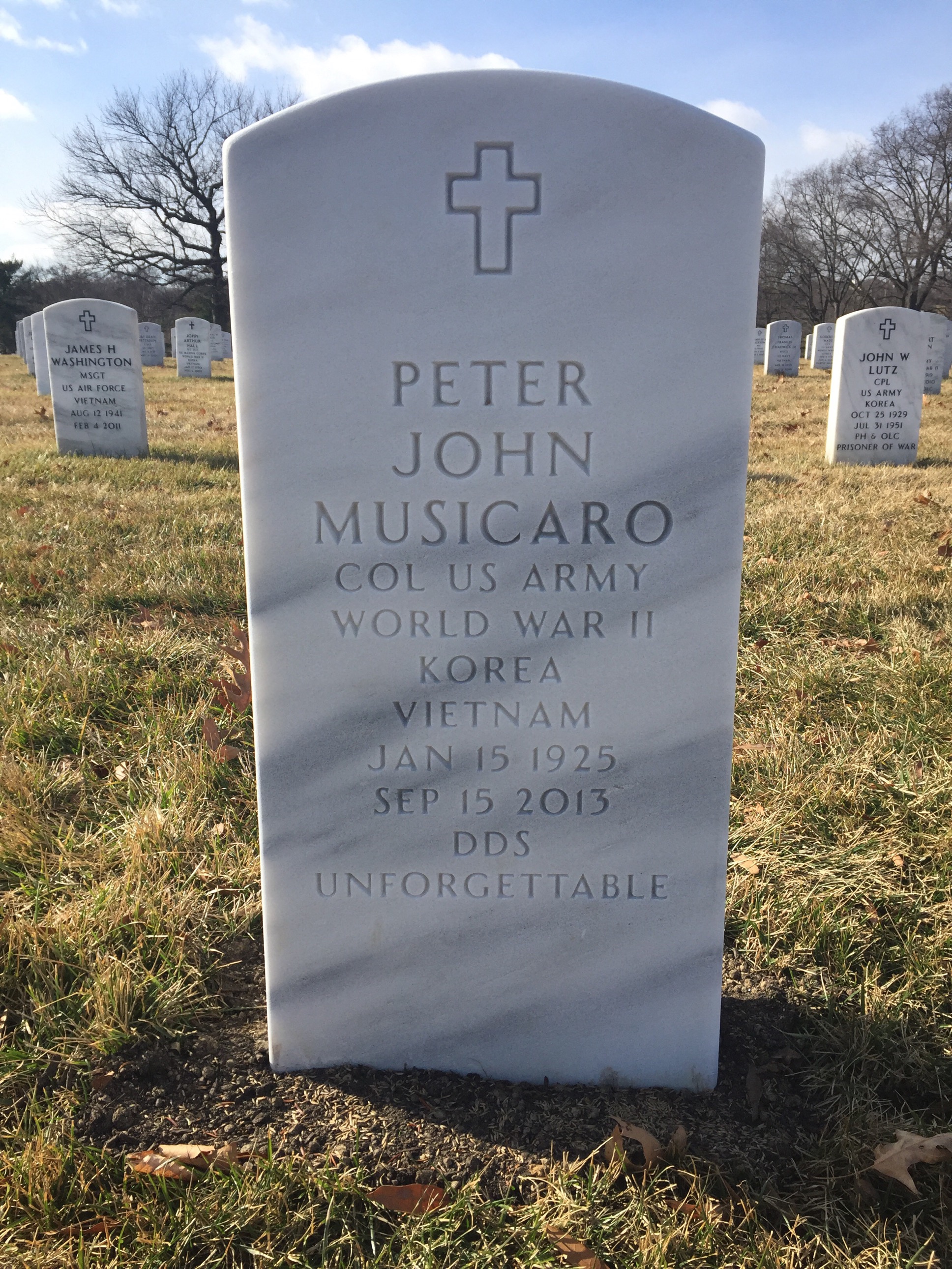 Peter Musicaro
